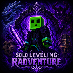 Solo Leveling - Radventure