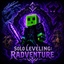 Solo Leveling - Radventure logo