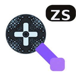 zoomshadow logo