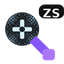 zoomshadow logo