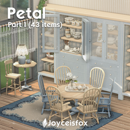 PETAL - Part 1 project image