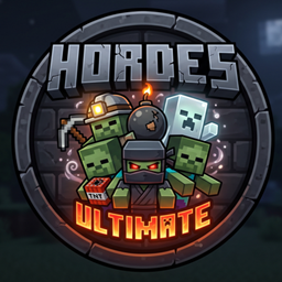 Hordes Ultimate project image