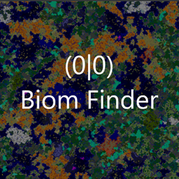 WorldBiom at (0,0) project image