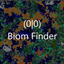 WorldBiom at (0,0) logo