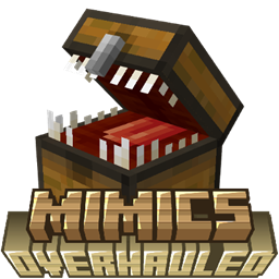 Mimics Overhauled project image