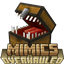 Mimics Overhauled logo