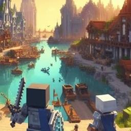 All the Realm RPG