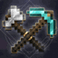 All-in-One VeinMiner & TreeFeller  logo