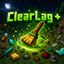 ClearLag + logo