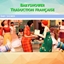Mod Babyshower par Kiara - Trad FR logo