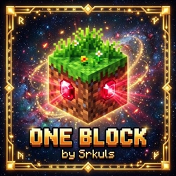 One Block by Srkuls project image
