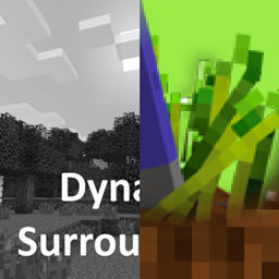 DynamicFootsteps project image