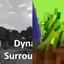 DynamicFootsteps logo