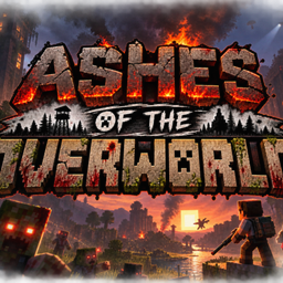 Ashes of the Overworld logo