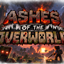 Ashes of the Overworld logo
