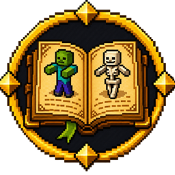 Wonder Bestiary logo