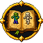 Wonder Bestiary logo