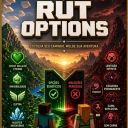 Opções Rut project image