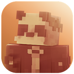 PandaMine's 3D Skin Layer - A&S Compatible (Skin Layer 3D + A&S) logo