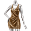 DivaDesigns - dress 18 logo