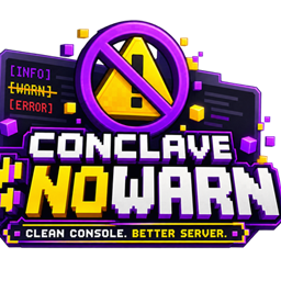 Conclave NoWarns project image