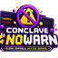 Conclave NoWarns logo
