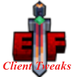 [NEOFORGE] Epic Fight Client Tweaks logo