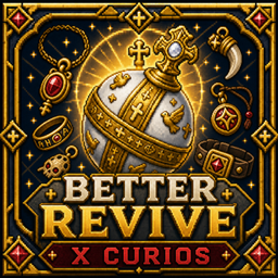 Better Revive X Curios project image