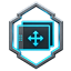 Panels Not Screens logo