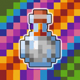 Infinite Potions project image