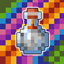 Infinite Potions logo
