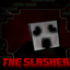 The slasher logo