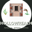 Hollowreach herbalism/alchemy/ability's logo