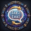 Tab2Chat logo