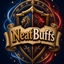 NeatBuffs logo