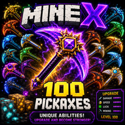 MineX project image