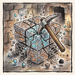 MineAll - Vein Miner