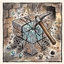 MineAll - Vein Miner logo
