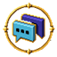 Extra Chat logo