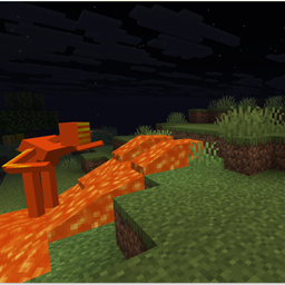 The Magma Clan