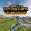 Modern Revolutions - New Beginnings logo