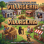 Villageria logo
