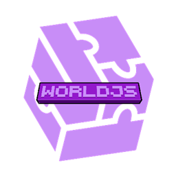 WorldJS: KubeJS Addon