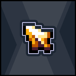 Mandala's Golden Cursor project image