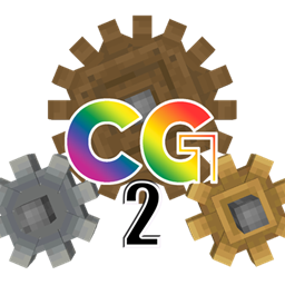 CSTMGames' Creative Tendencies 2