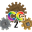 CSTMGames' Creative Tendencies 2 logo