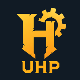 Unofficial Patch logo