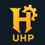 Unofficial Patch logo