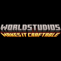 WorldStudios Makes It Craftable