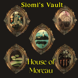 House of Karloff - Paintings C 02 project image